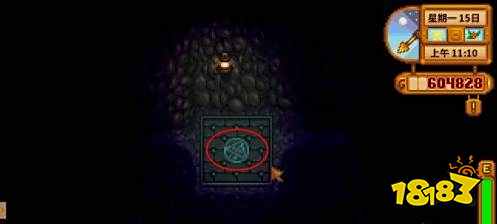 星露谷物语祝尼魔小屋怎么获得 星露谷祝尼魔小屋获得攻略