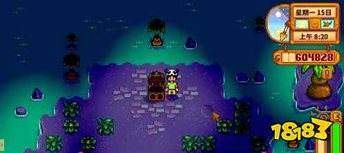 星露谷物语祝尼魔小屋怎么获得 星露谷祝尼魔小屋获得攻略