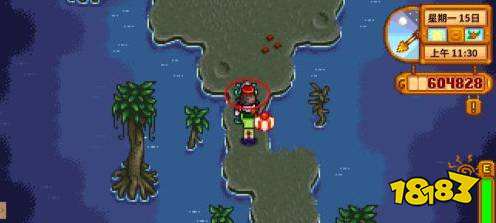 星露谷物语祝尼魔小屋怎么获得 星露谷祝尼魔小屋获得攻略