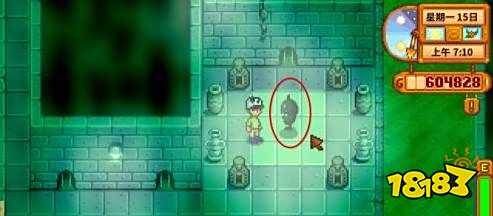 星露谷物语祝尼魔小屋怎么获得 星露谷祝尼魔小屋获得攻略