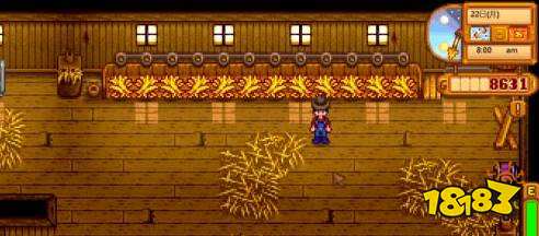 星露谷物语布料怎么获得 星露谷布料获得攻略