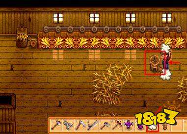 星露谷物语布料怎么获得 星露谷布料获得攻略