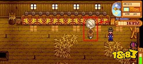 星露谷物语布料怎么获得 星露谷布料获得攻略