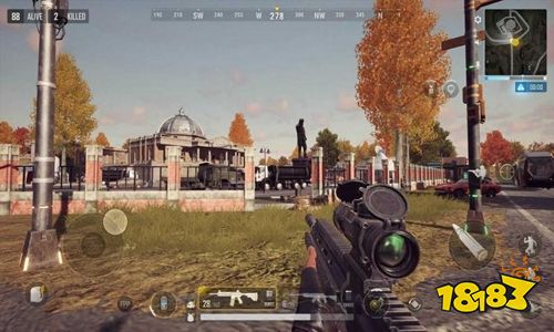 绝地求生中文版下载