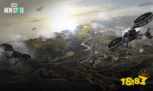 绝地求生未来之役官网