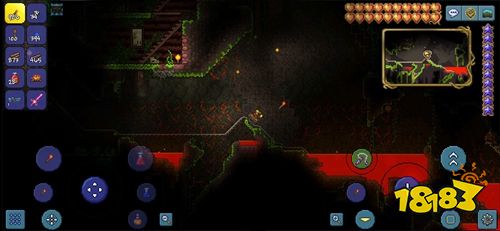 泰拉瑞亞v1.3破解版