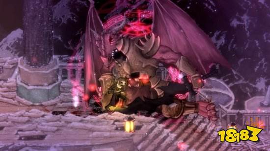 《盐与献祭》开发商澄清Epic价格调整:与索尼无关