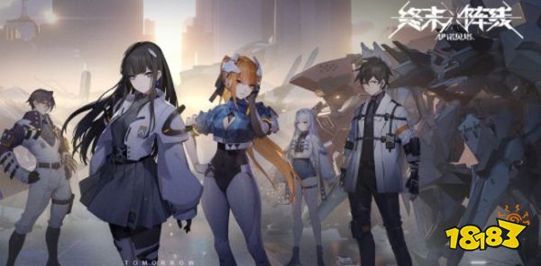 2022年不氪金的最新二次元机甲手游有哪些 不氪金二次元机甲手游介绍