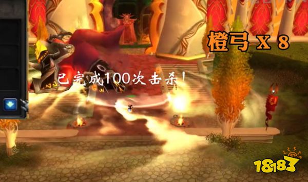 魔兽世界橙弓掉落几率有多少 太阳井橙弓掉落几率参考