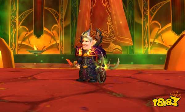 魔兽世界P5阶段术士怎么配装 P5阶段术士毕业配装推荐