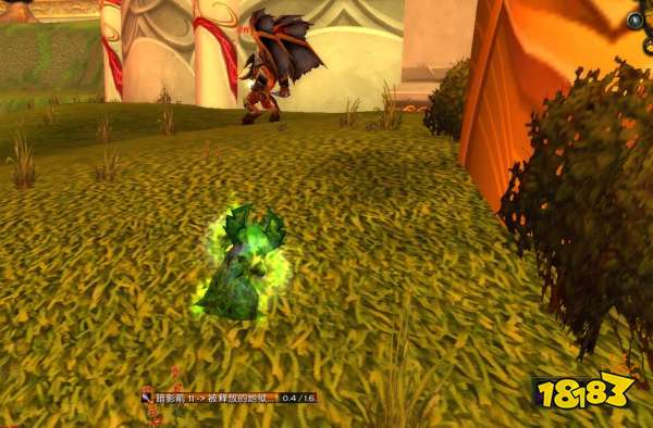 魔兽世界P5阶段术士怎么配装 P5阶段术士毕业配装推荐