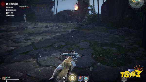 永劫无间steam可以和网易一起玩吗 永劫无间steam和网易一起玩方法