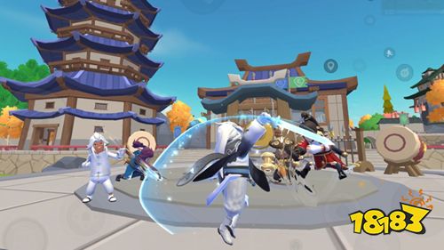 香腸派對正式版