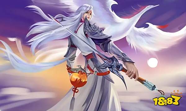 王者荣耀李白怎么出装 李白出装介绍