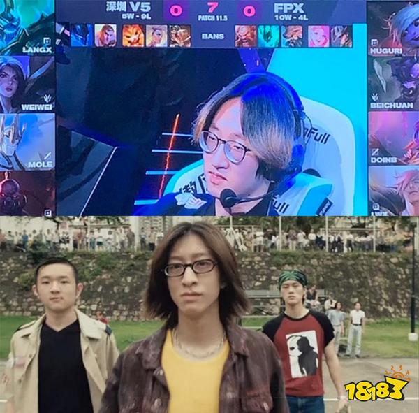 LOL肥尸哥是什么梗 肥尸哥梗介绍