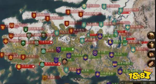 骑马与砍杀2加入哪个国家 强势国家推荐