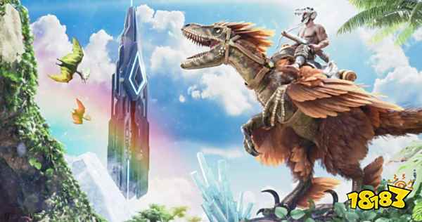 方舟生存进化刷龙的代码是什么 刷龙的代码介绍