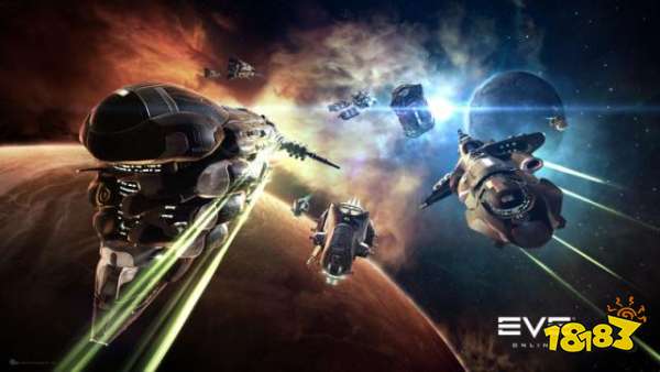 微软Excel联动最难网游《EVE Online》，从未设想的道路