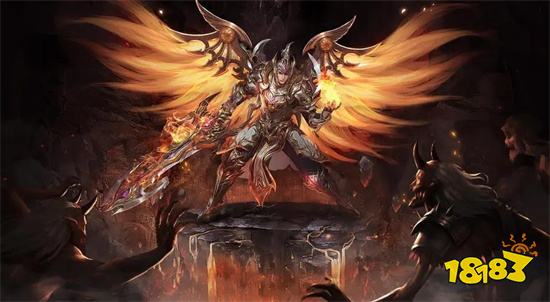 魔狱奇迹mu手游下载