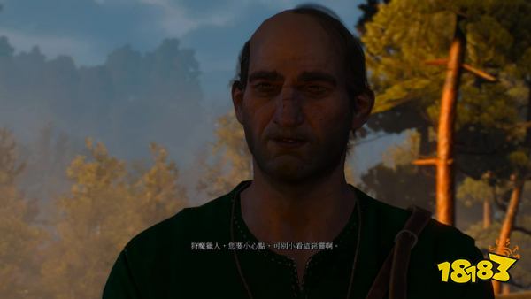 巫師3呢喃山丘任務 巫師3呢喃山丘任務攻略