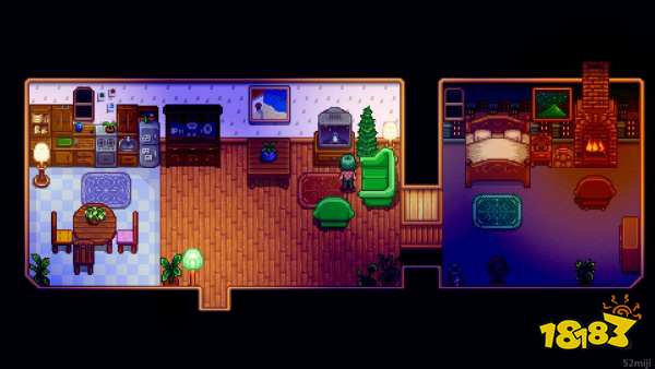 星露谷物语星之果实怎么获得 星露谷星之果实获得攻略