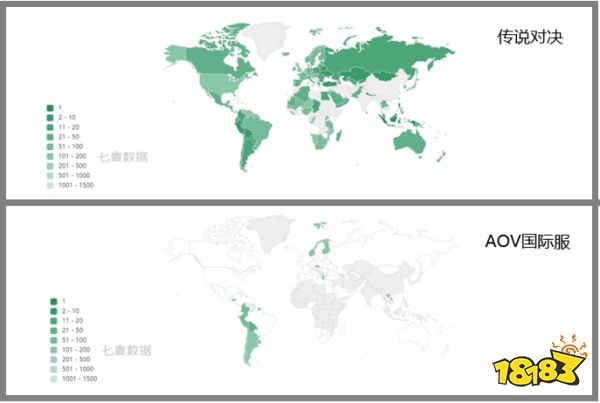 从拳头游戏再次起诉沐瞳，回看AOV和无尽对决的“恩怨情仇”