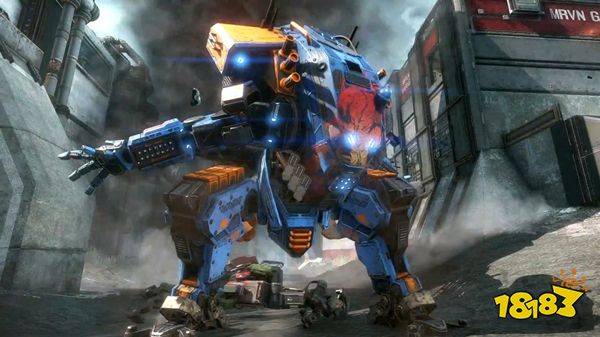 泰坦陨落2线上模式武器如何搭配 线上模式武器搭配推荐