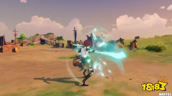 原神鹿野院平藏命座效果介绍 鹿野院平藏几命能玩