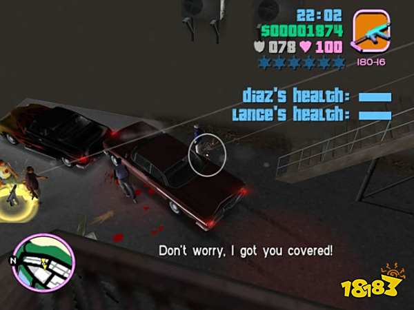 侠盗飞车罪恶都市完整版电脑下载教程 官方最新PC端免费下载安装