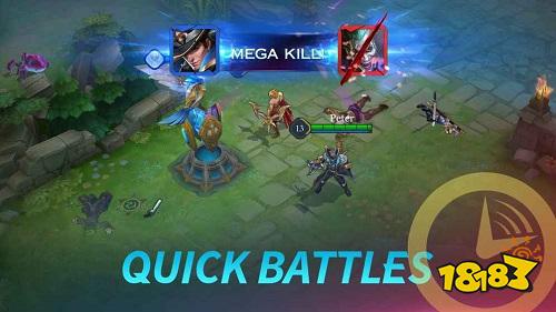 王者荣耀国际服电脑版下载教程 官方最新PC正版免费下载安装