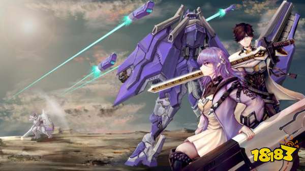 国产二次元机甲手游有哪些 国产二次元机甲手游合集