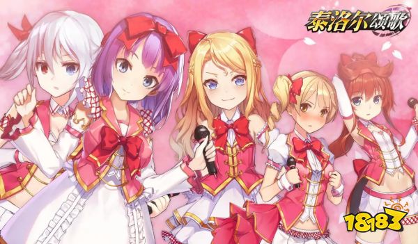 国产二次元机甲手游有哪些 国产二次元机甲手游合集