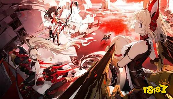 角色扮演机甲美少女游戏有哪些 角色扮演机甲美少女游戏推荐