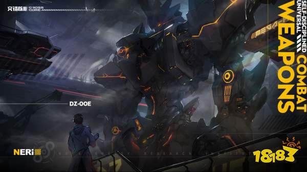 角色扮演机甲美少女游戏有哪些 角色扮演机甲美少女游戏推荐