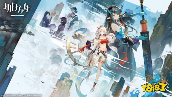 美少女二次元手游有哪些 好看的美少女二次元手游推荐