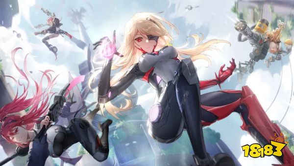 美少女二次元手游有哪些 好看的美少女二次元手游推荐