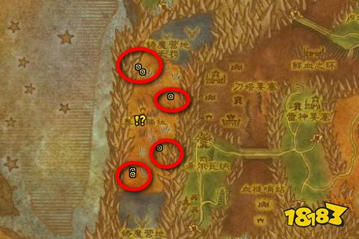 魔兽世界埃匹希斯圣物任务怎么做 埃匹希斯圣物任务攻略