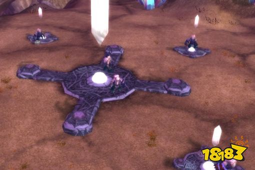 魔兽世界埃匹希斯圣物任务怎么做 埃匹希斯圣物任务攻略