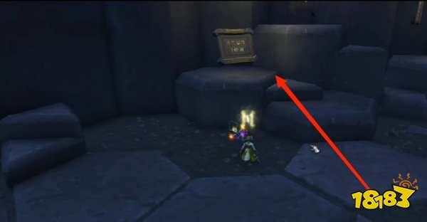 魔兽世界图书馆宝箱怎么打开 图书馆宝箱开启方法