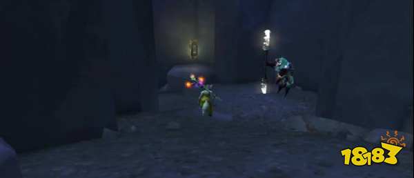 魔兽世界图书馆宝箱怎么打开 图书馆宝箱开启方法