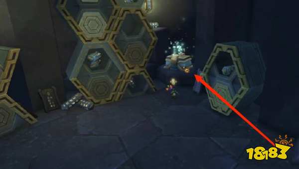 魔兽世界图书馆宝箱怎么打开 图书馆宝箱开启方法