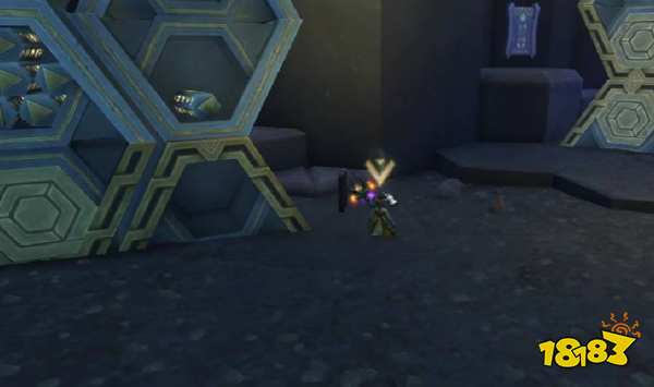 魔兽世界图书馆宝箱怎么打开 图书馆宝箱开启方法