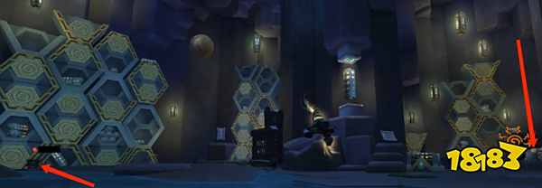 魔兽世界图书馆宝箱怎么打开 图书馆宝箱开启方法