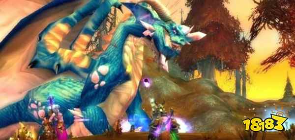 魔兽世界怎么换位面 换位面方法介绍