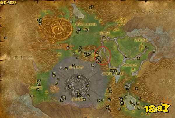 魔兽世界贫民窟声望怎么刷最快 贫民窟声望速冲方法