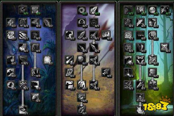 魔兽世界tbc射击猎人怎么玩 射击猎人玩法分析