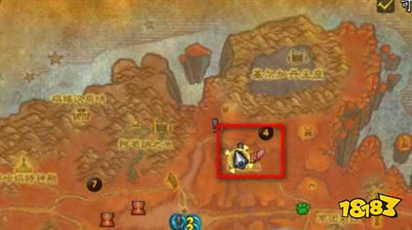 魔兽世界宗师级铸锤在哪里学 宗师级铸锤学习方法一览