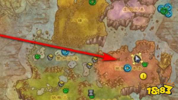 魔兽世界宗师级铸锤在哪里学 宗师级铸锤学习方法一览