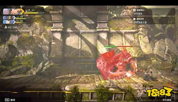 百英雄传崛起追随镇长怎么做 主线任务追随镇长攻略