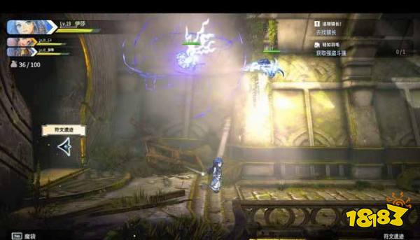 百英雄传崛起追随镇长怎么做 主线任务追随镇长攻略